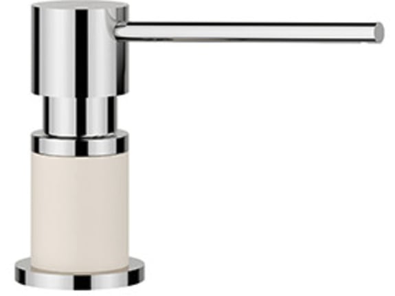 Blanco Dozer Lato silgranit 526955