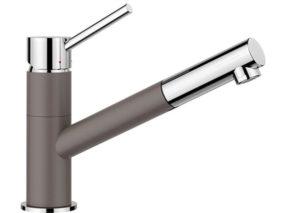 Blanco Slavina za sudoperu Kano-S Silgranit 526952