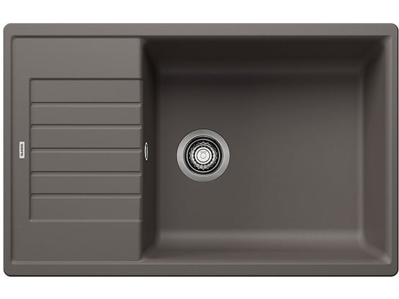 Blanco Sudopera Zia XL 6S Compact silgranit 527397