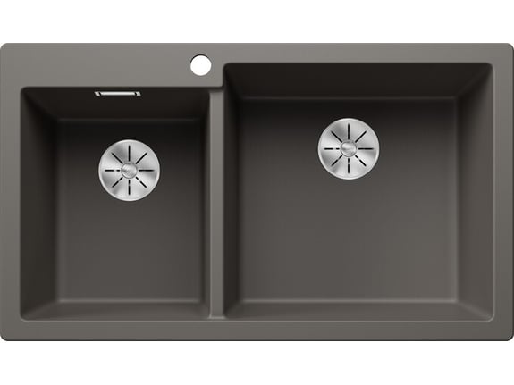 Blanco Sudopera Pleon 9 silgranit 527325