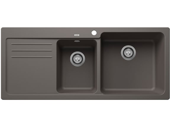 Blanco Sudopera Naya 8S silgranit 527315