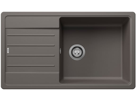 Blanco Sudopera Legra XL 6S silgranit 527274