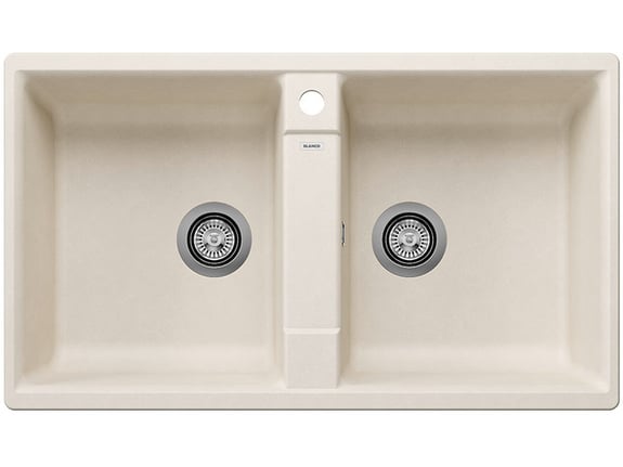 Blanco Sudopera Zia 9 silgranit PDur 527210