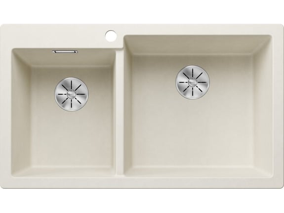 Blanco Sudopera Pleon 9 silgranit 527142