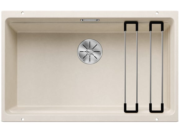 Blanco Sudopera Etagon 700-U silgranit 527078