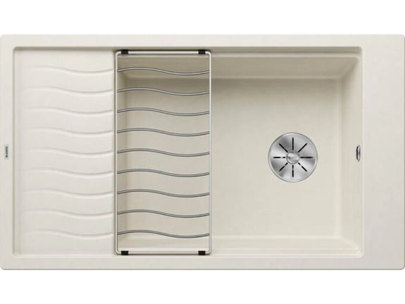 Blanco Sudopera Elon XL 8S silgranit 527072