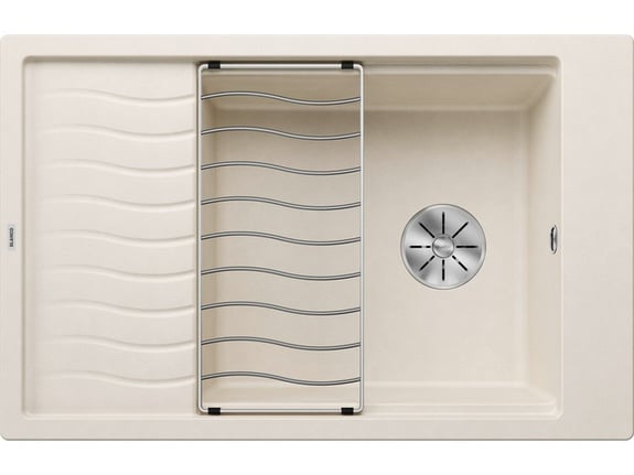 Blanco Sudopera Elon XL 6S silgranit 527069