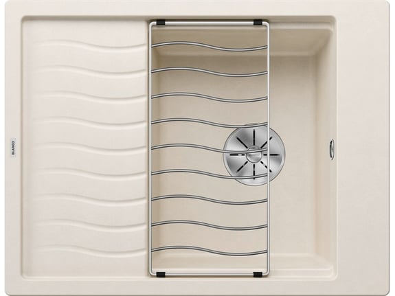 Blanco Sudopera Elon 45S silgranit 527067