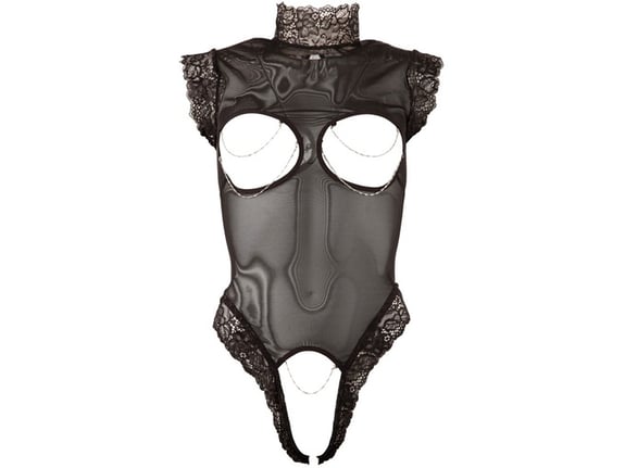 Abierta Fina Bodi sa lancicima S