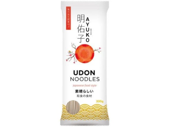 Ayuko Udon nudle 200gr