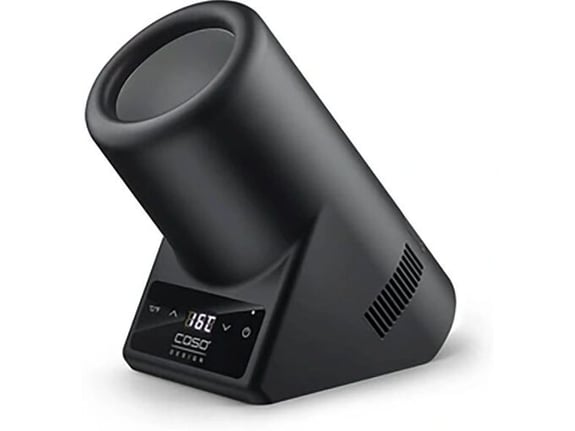 Caso Hladnjak za vino WineCase Black One