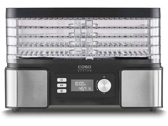 Caso Uređaj za dehidraciju voća i povrća DH 450