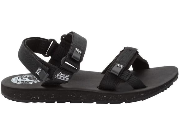 Jack Wolfskin Ženske sandale Outfresh