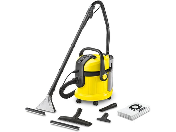 Karcher Usisivač za mokro i suvo usisavanje SE 4001