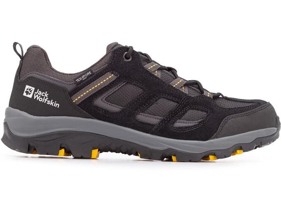 Jack Wolfskin Muške cipele Ojo 3 Texapore Low
