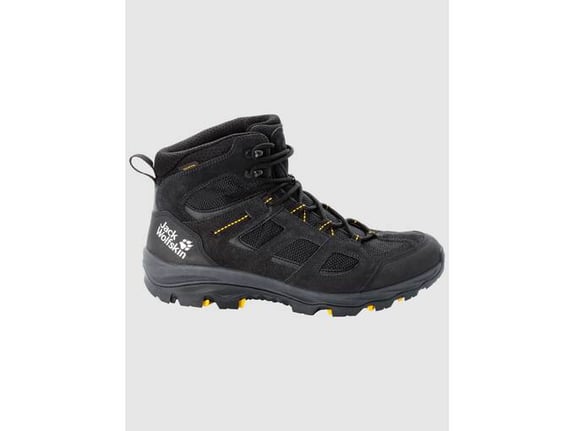 Jack Wolfskin Muške cipele za planinarenje Vojo 3 Texapore mid