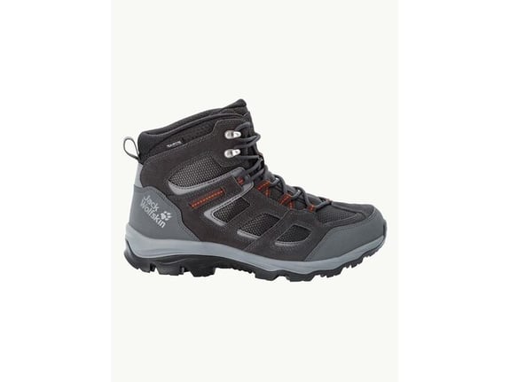 Jack Wolfskin Muške cipele za planinarenje Vojo 3 Texapore mid
