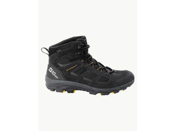 Jack Wolfskin Muške cipele za planinarenje Vojo 3 Texapore mid