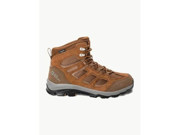Jack Wolfskin Ženske cipele za planinarenje Vojo 3 Texapore mid