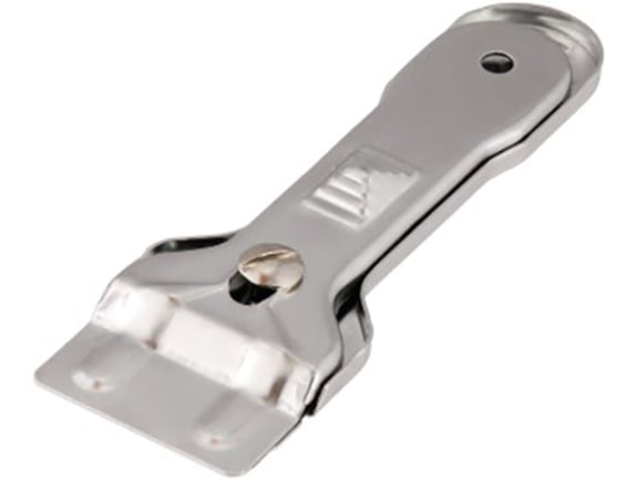 Hama Nožić za čišćenje ravnih ugradnih grejnih ploča