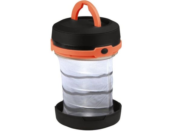 Hama LED lampa Outdoor fenjer osvetljenje, sklopiva