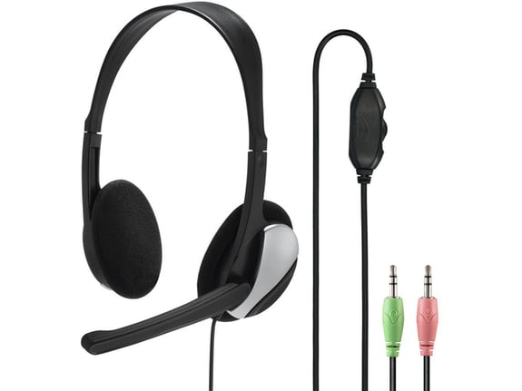 Hama PC slušalice HS P100