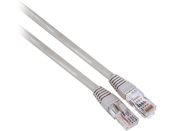 Hama Mrežni kabl CAT-5e UTP, 5 m