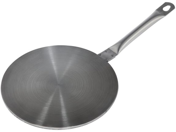 Hama Indukciona plotna za ravne ploče 23,5cm prečnik