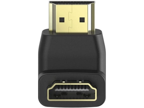 Hama High-Speed HDMI m/ž adapter pod uglom do 270°