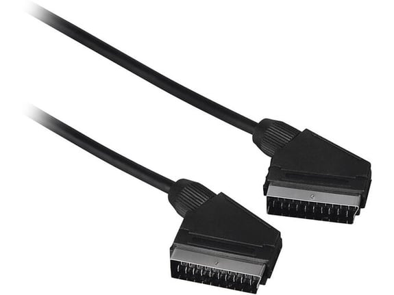 Hama AV kabl SCART (muški) na SCART (muški) - 1.5m