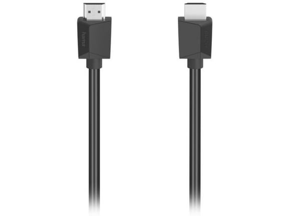 Hama AV kabl HDMI-HDMI 3m, 4K, brzi