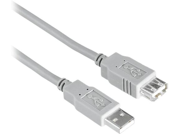 Hama USB produžni kabl USB A na USB A, 3,0m