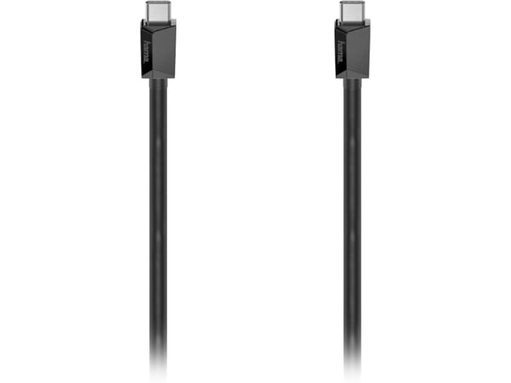 Hama USB-C 2.0 kabl 480 Mbit/s 1.50m