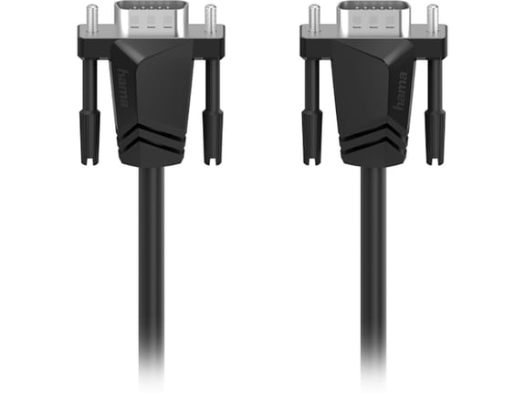 Hama VGA kabl, Full HD 1080 p, 1.50 m