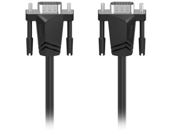 Hama VGA kabl, Full HD 1080 p, 3 m