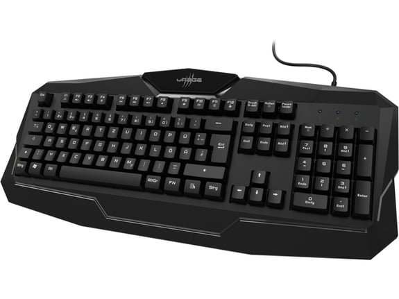 Hama Gaming tastatura uRage Exodus 100