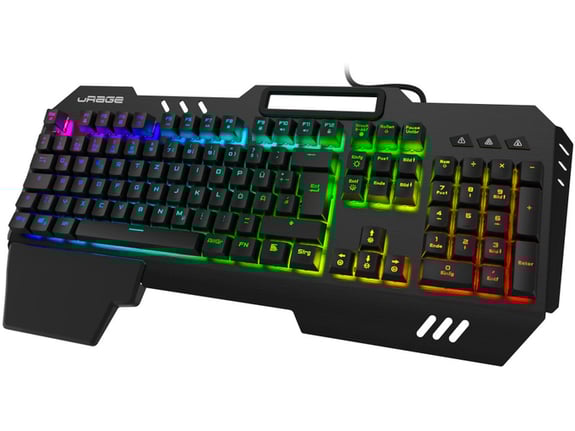 Hama Mehanička tastatura uRage Exodus 800 RGB