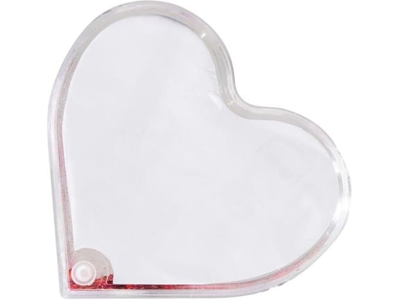 Hama Foto kugla Heart u obliku srca