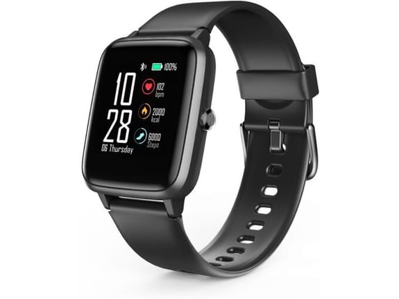 Hama Pametni sat Fit Watch 5910 GPS