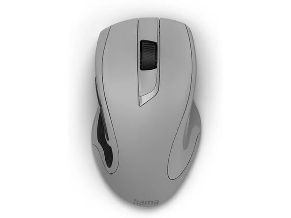 Hama Bežični laserski miš MW-900 V2 7 tastera