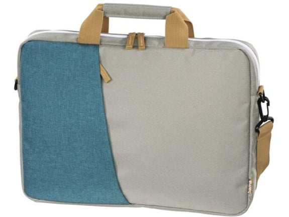 Hama Laptop torba Florence 13,3" petrol/siva