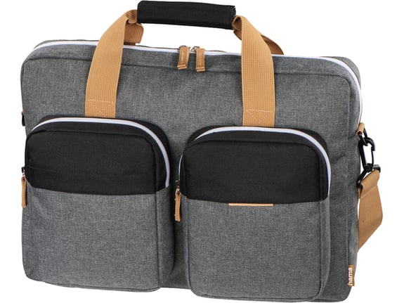 Hama Laptop torba Florence II 15,6" crno/siva