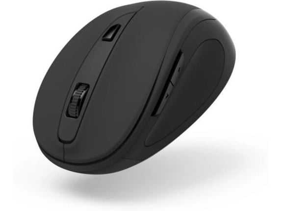 Hama Bežični optički miš MW-400 V2 6 tastera