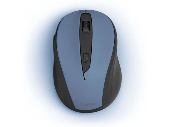 Hama Bežični optički miš MW-400 V2 6 tastera
