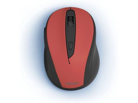 Hama Bežični optički miš MW-400 V2 6 tastera