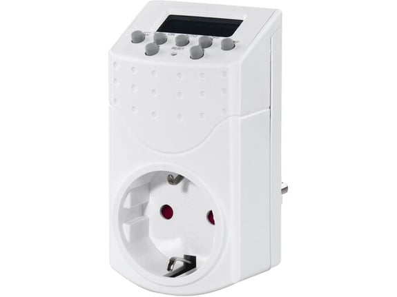 Hama Digitalni tajmer, nedeljni