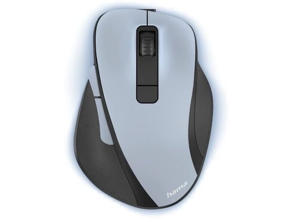 Hama Optički bežični miš MW-500 recharge 6 tastera