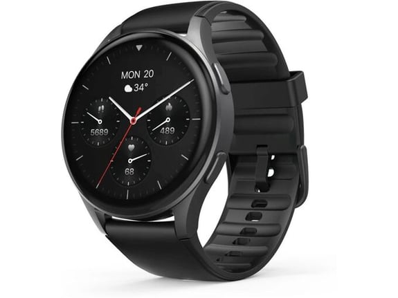 Hama Pametni sat 8900 GPS, AMOLED 1.43