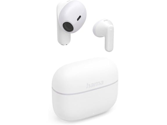 Hama Slušalice Bluetooth Freedom Light II True Wireless