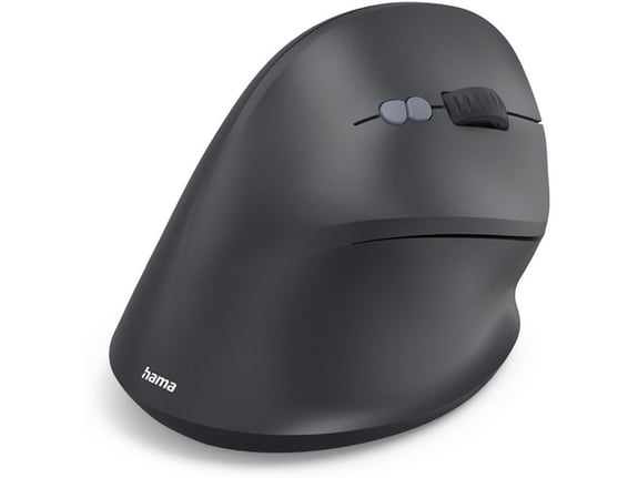 Hama Vertikalni ergonomski bežični miš EMW-500R